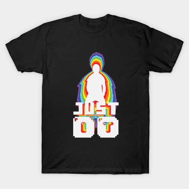 Shia labeouf just do it t shirt deals